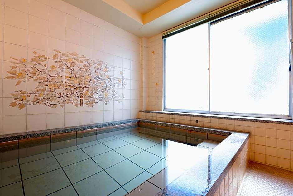 Ryokan Nakaya