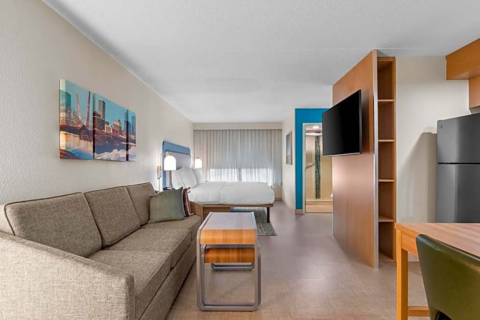 Homewood Suites by Hilton Oklahoma City Airport