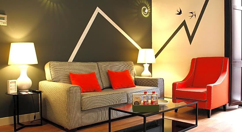 Ritual Suites (Centro)