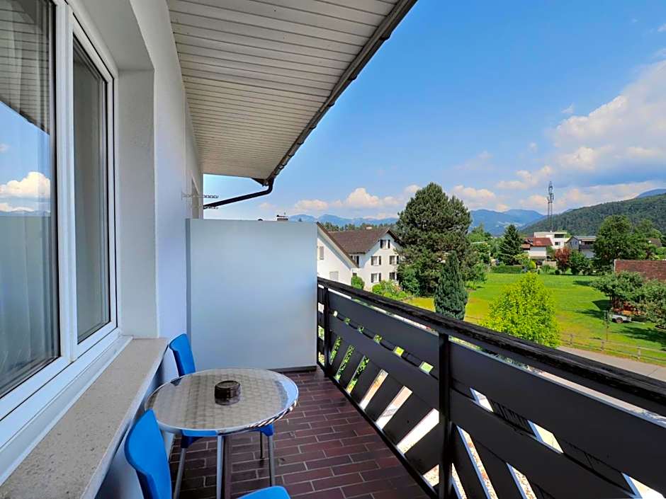 Hotel Gasthaus Löwen