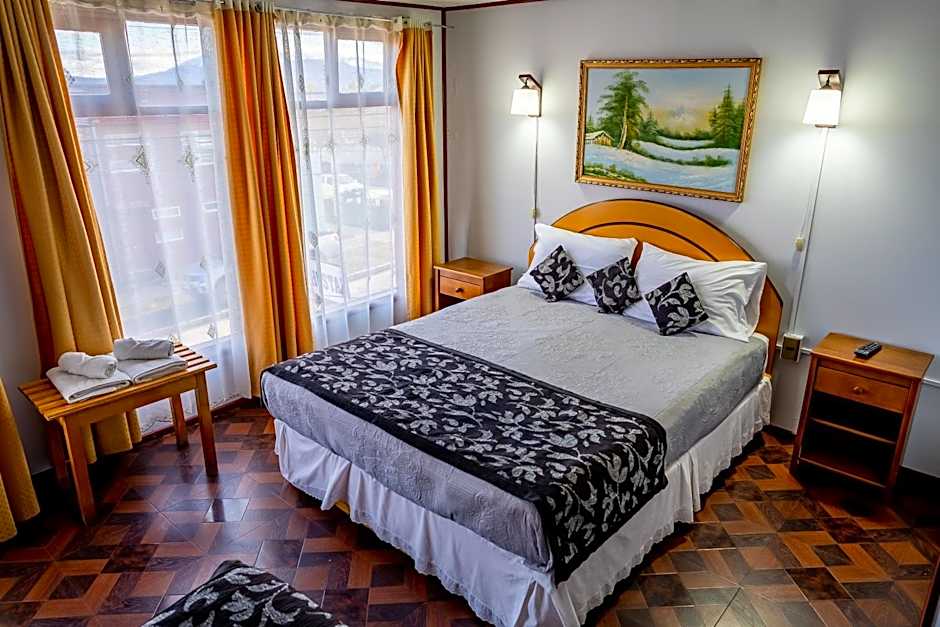 Photo 1 of 19 of Double Room