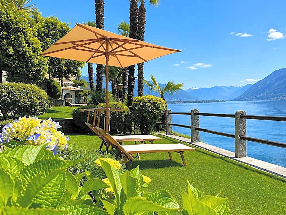 Boutique Hotel La Rocca