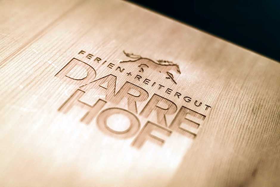 Familien und Naturhotel Darrehof