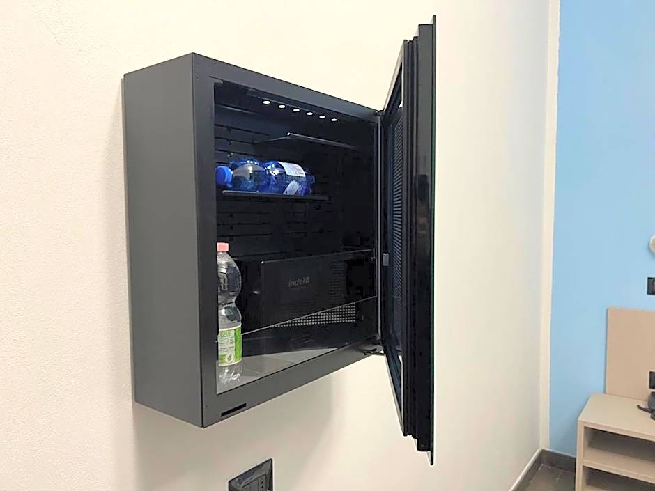 Hotel Palazzo Caveja