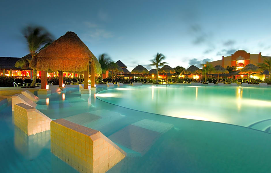 TRS Yucatan Hotel - Adults Only- All Inclusive