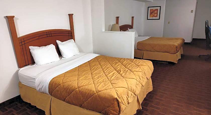 METRO INN