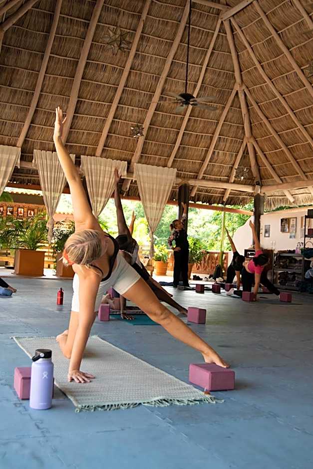 Hotelito Los Sueños