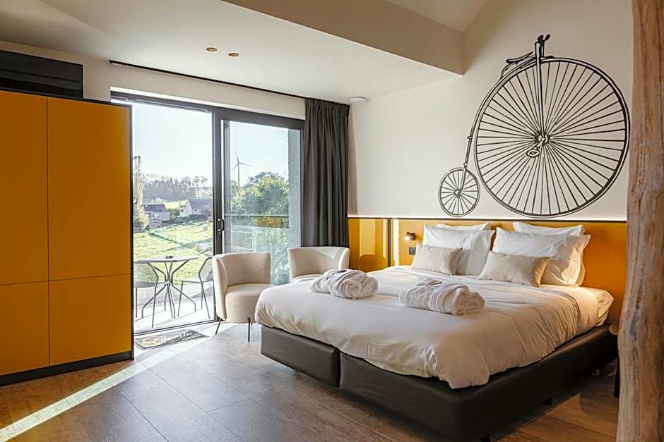 CC Nomie Hôtel Restaurant