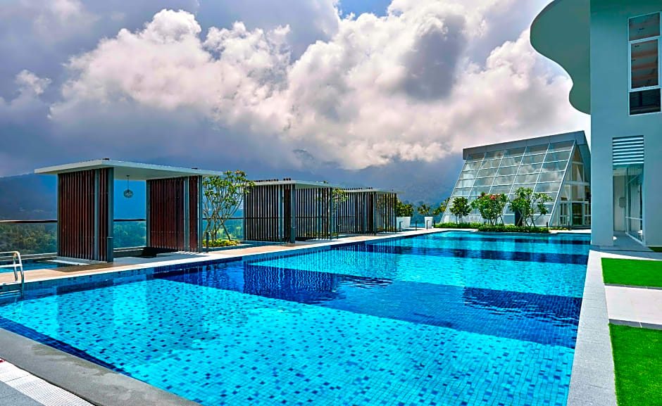 Swiss-Garden Hotel & Residences, Genting Highlands