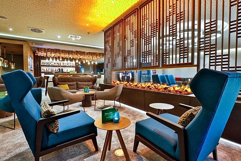 Holiday Inn Villingen Schwenningen By IHG