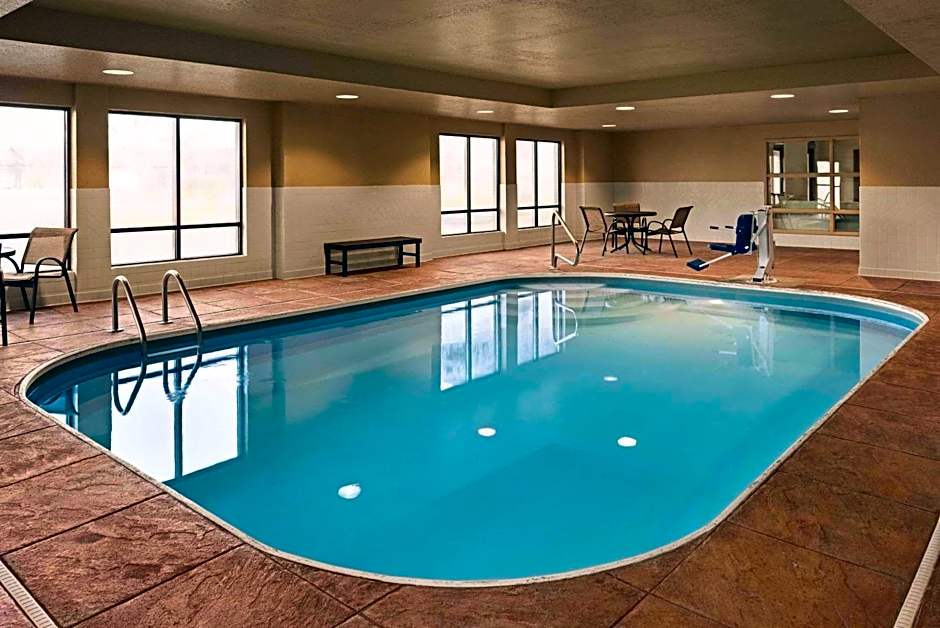 Country Inn & Suites by Radisson, Dayton South, OH