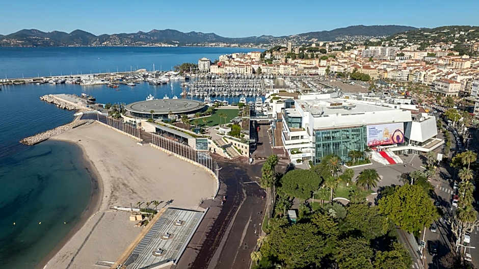 L'Esterel