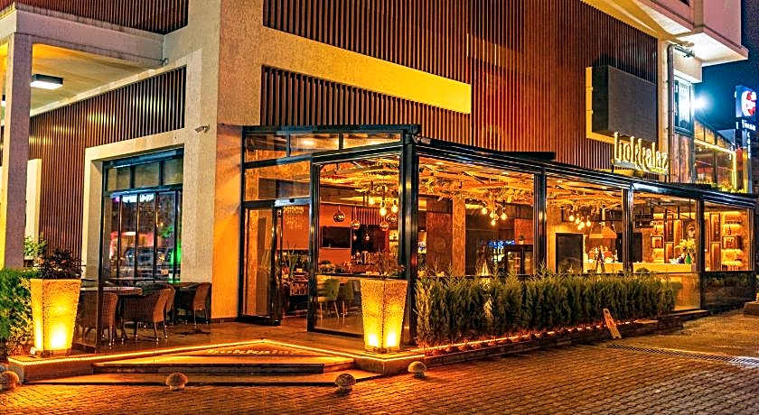 Aselia Hotel Trabzon