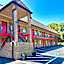Travelers Inn Elizabeth City