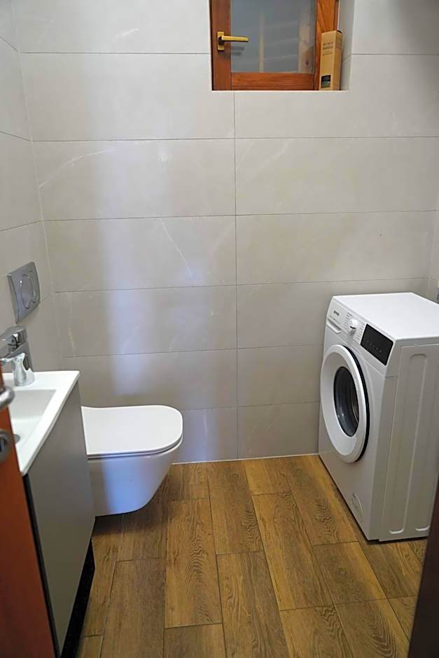 Apartments Proxima