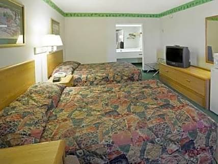 Americas Best Value Inn Manchester, TN