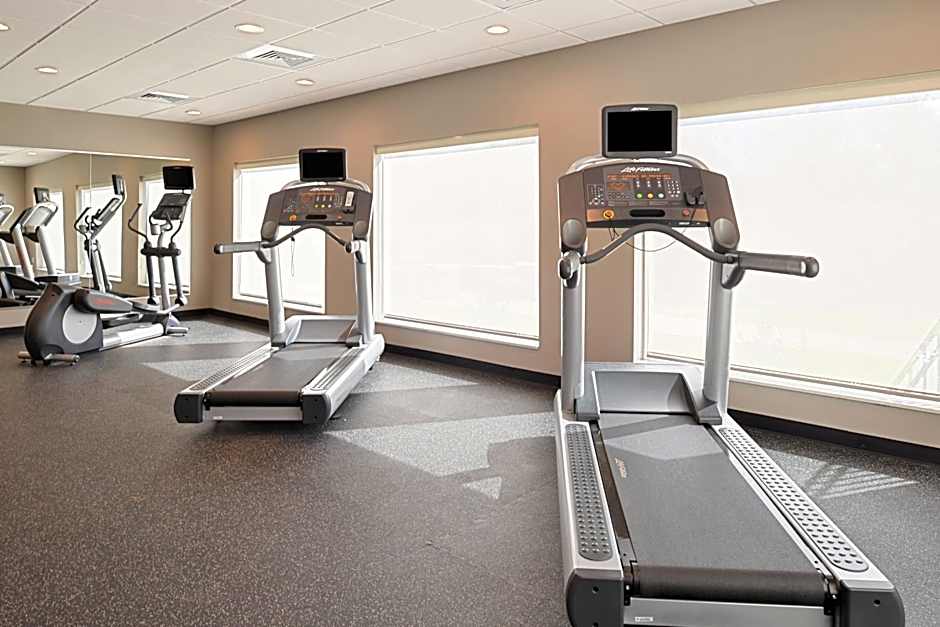 TownePlace Suites by Marriott Laplace