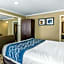 Comfort Inn Sunnyvale - Silicon Valley