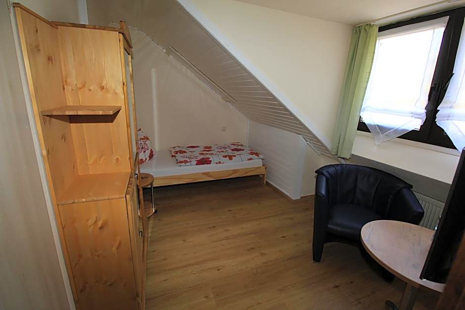 Waldhotel Albachmühle mit Albacher Stuben