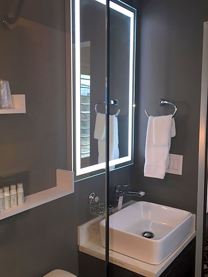 University Inn & Suites ASU/Tempe