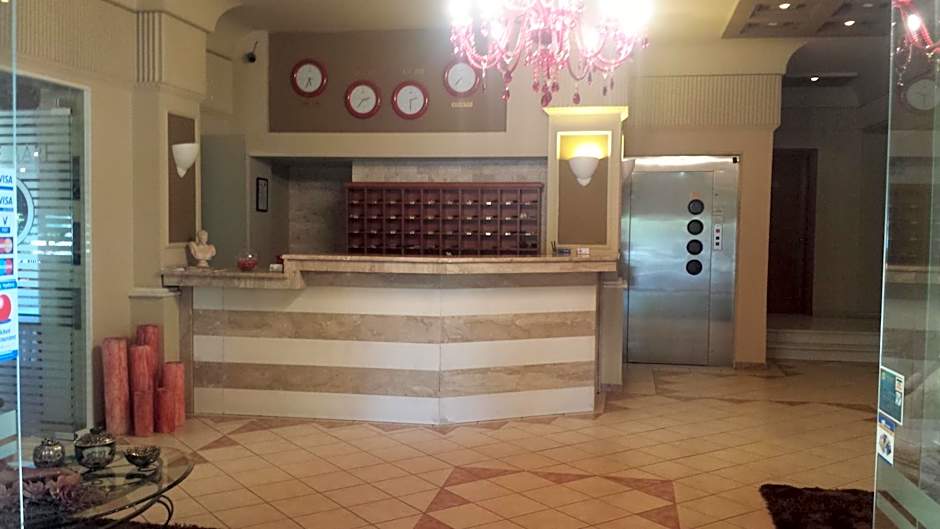 Hotel Ermis