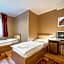 Silver Hotel Budapest City Center