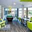 Hotel ibis budget Aix Les Bains - Grésy