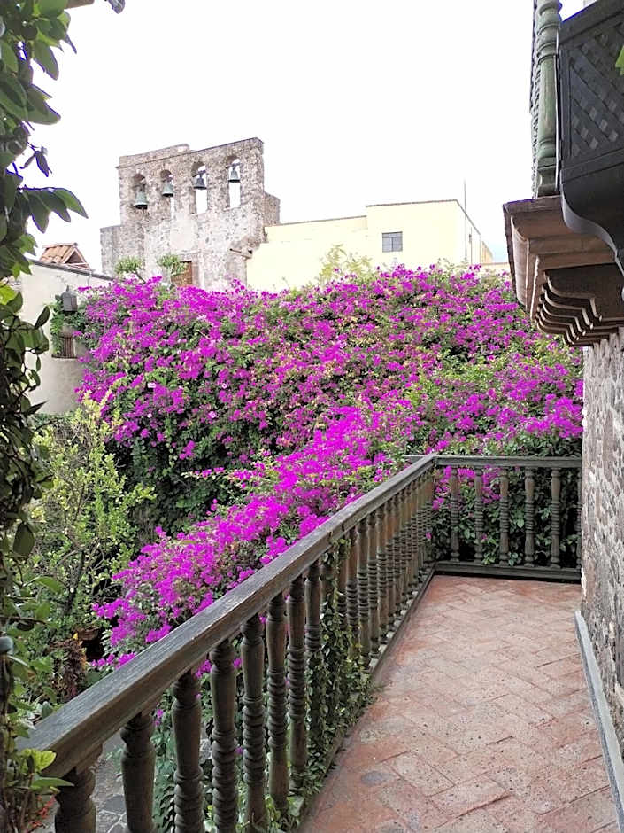 Hacienda Las Amantes