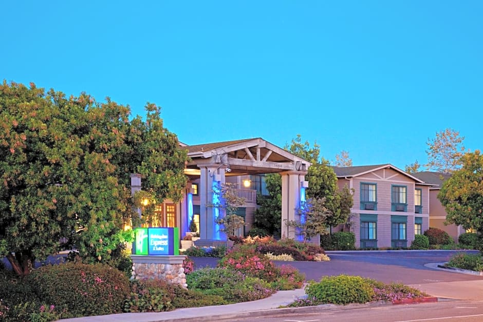 Holiday Inn Express & Suites Carpinteria By IHG