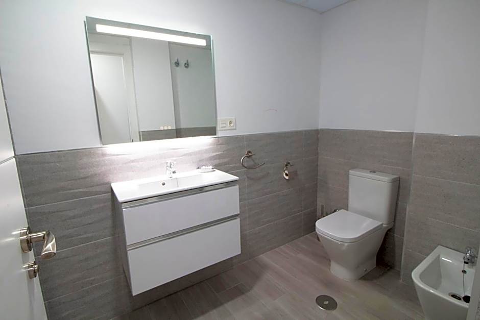 Plaza de toros -EDIF BAHIA Granada I