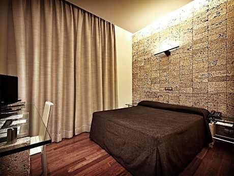 Classic Double or Twin Room with Spa Access