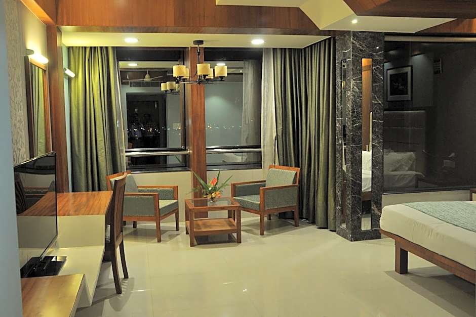 Panaji Residency