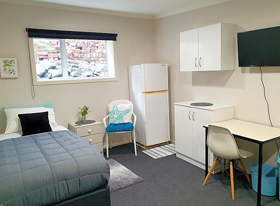 Travel Stay City Hostel