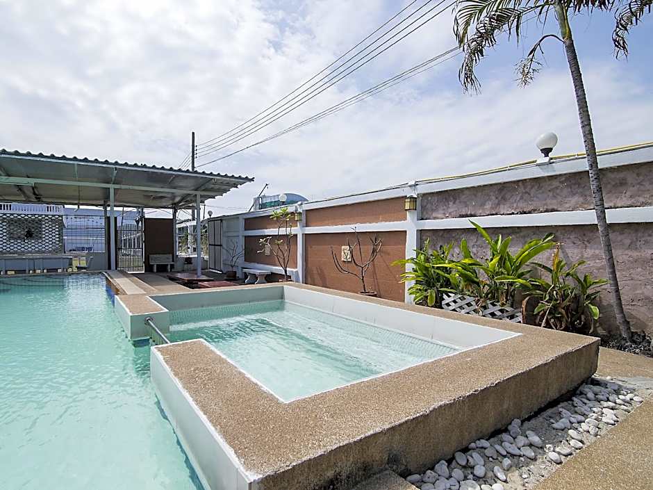 Good Houses Apartment