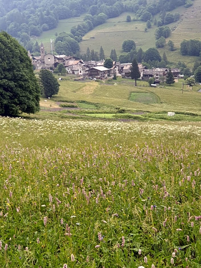 Antica casa occitana