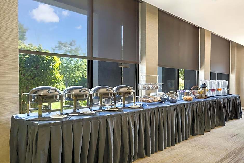 Courtyard by Marriott Rockaway-Mt. Arlington