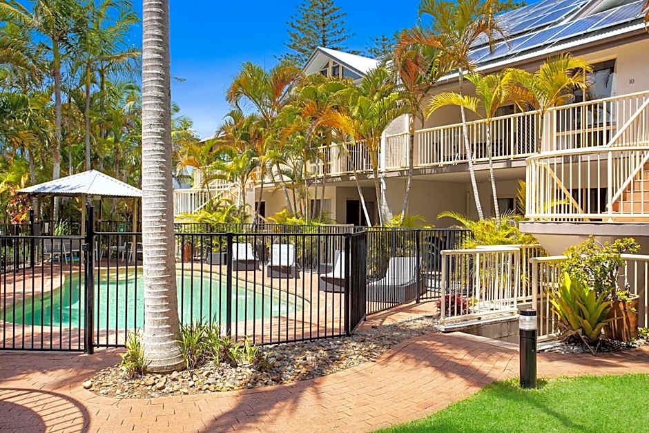 Mariner Bay Apartments