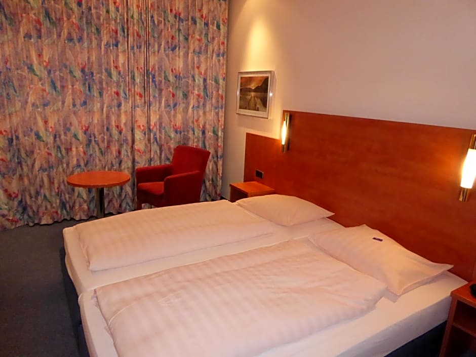 Astoria Hotel