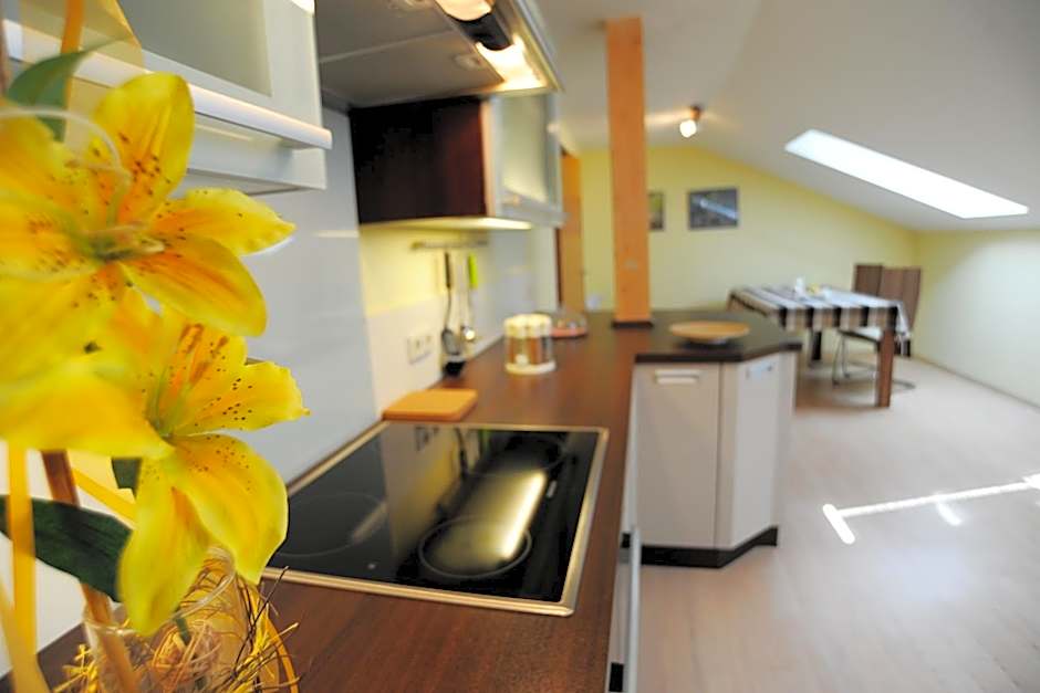 Hotel Lindenhof