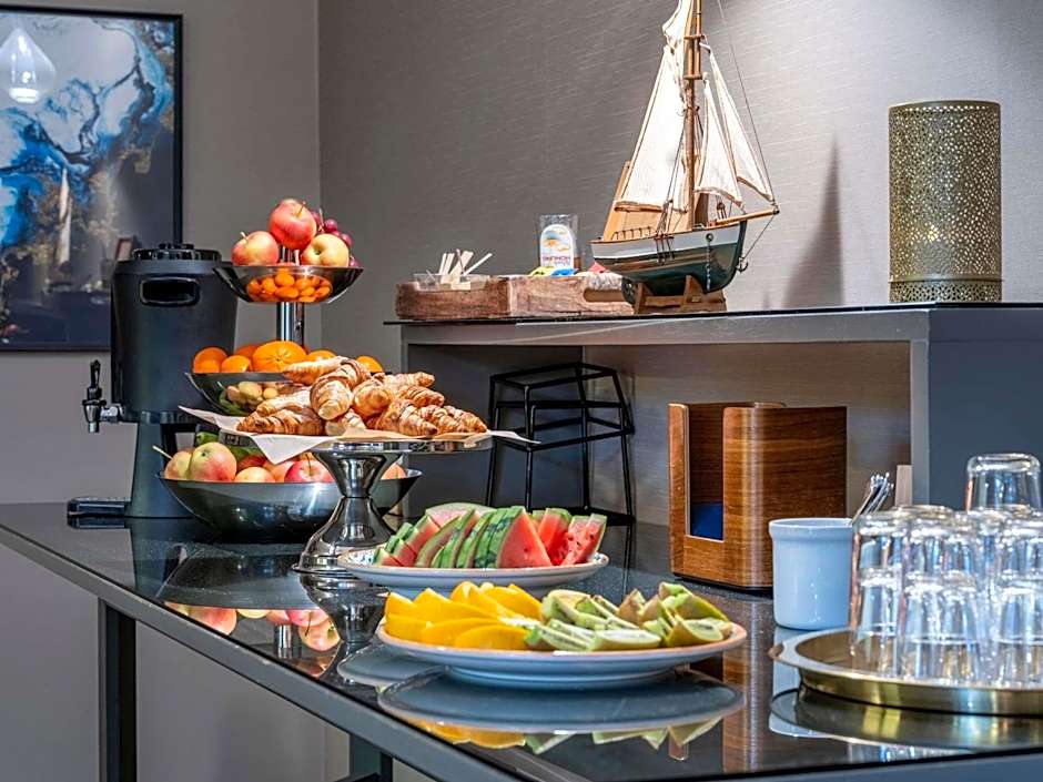 Mercure Gothenburg