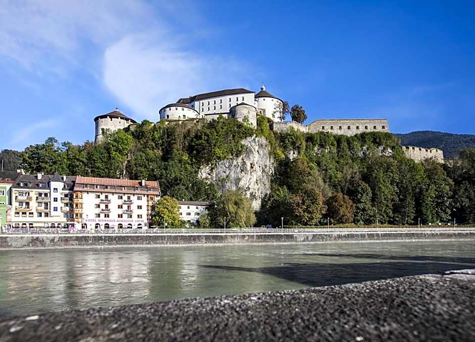 Boutique Hotel im Auracher Lochl