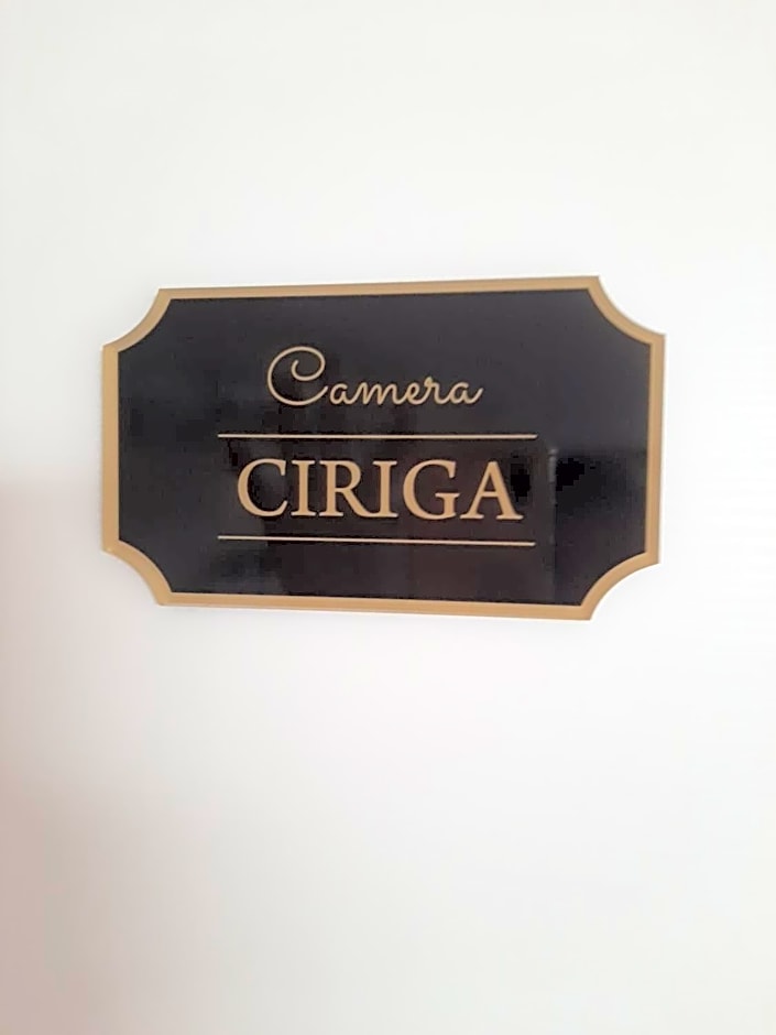 Sabbia del Sud Affittacamere