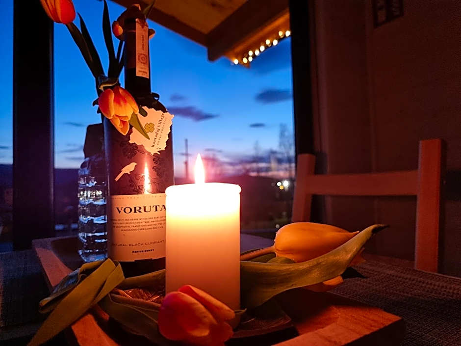 Kantadaj Village Domki Prestige