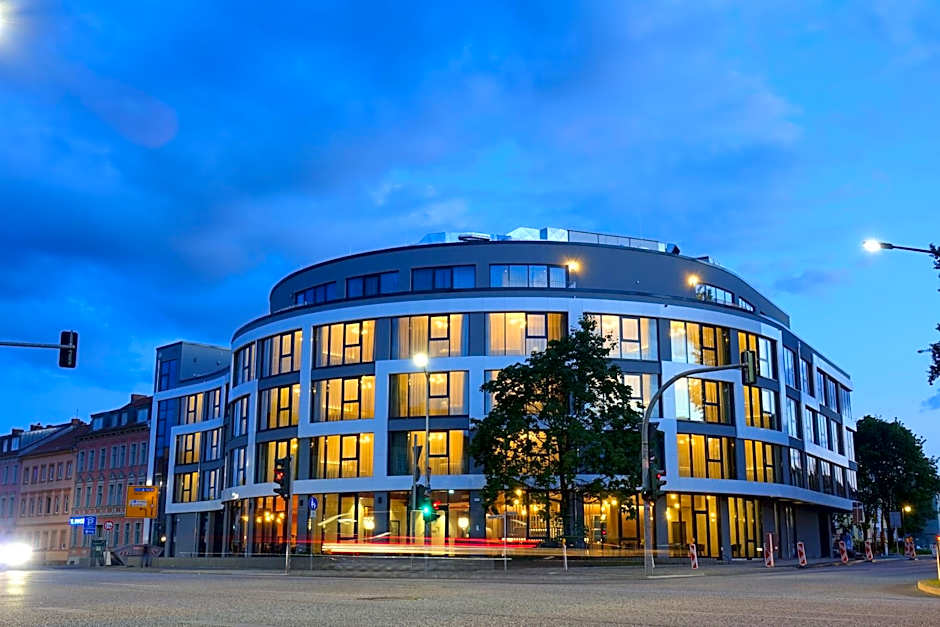 H24 Stadthotel Bernau