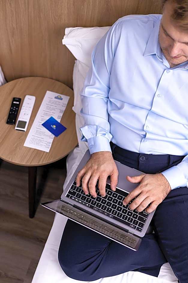 Days Inn By Wyndham Cascavel