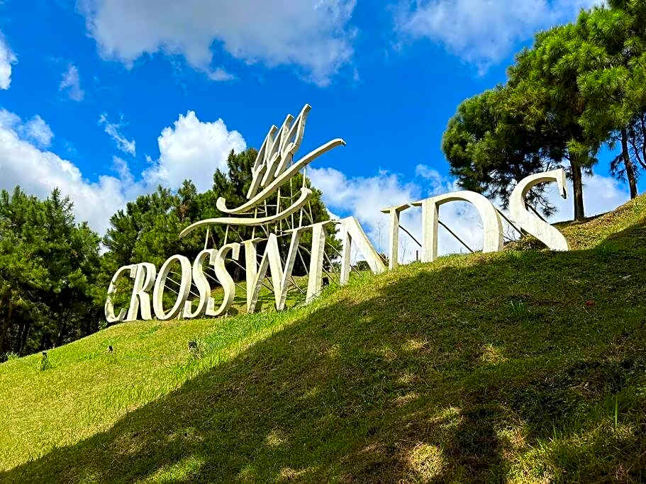 Crosswinds Family Standard Suite