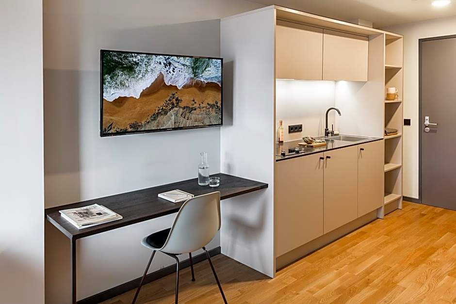 ipartment Frankfurt Airport