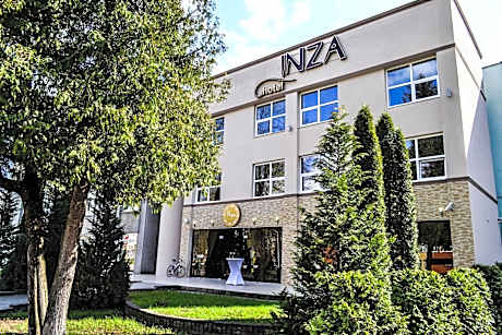 Inza Guest House