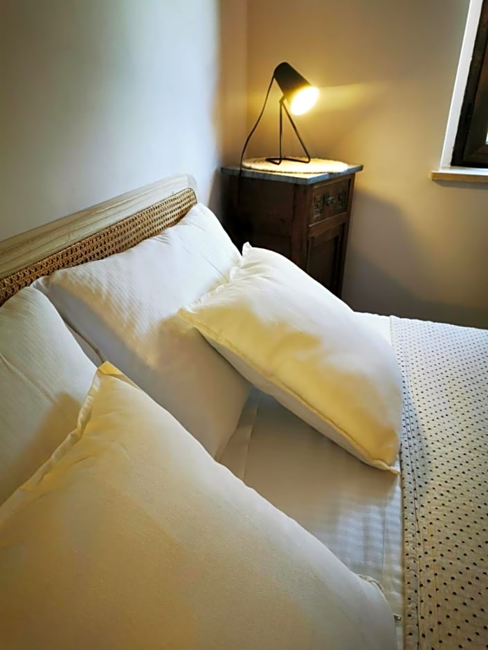 Dolce Farnetta en-Suite Spa & Yoga