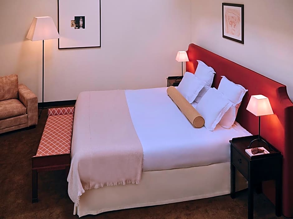 Villa Florentine, A Beauvallon Hotel & Spa